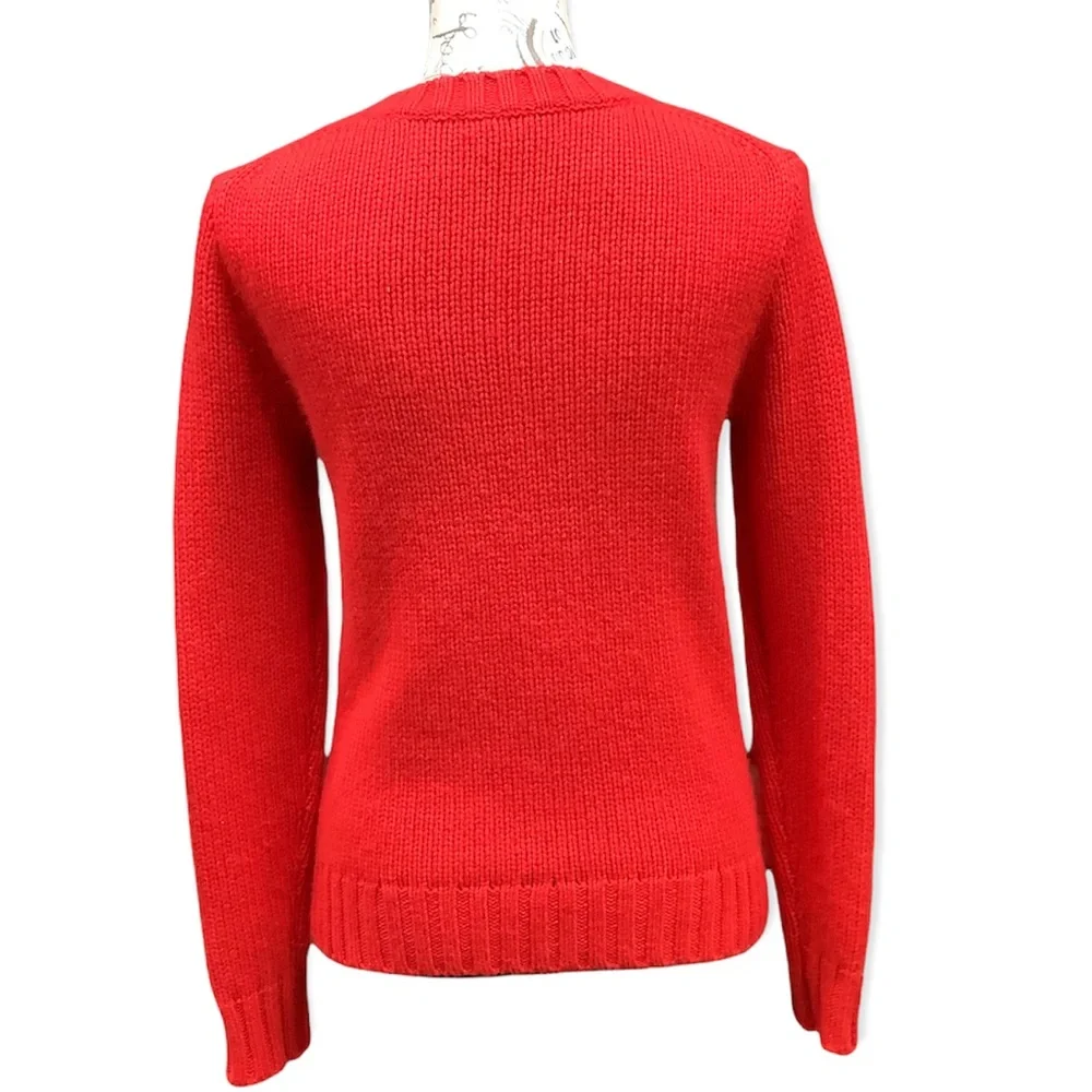 J.Crew sweater size XS - Picture 3 of 5